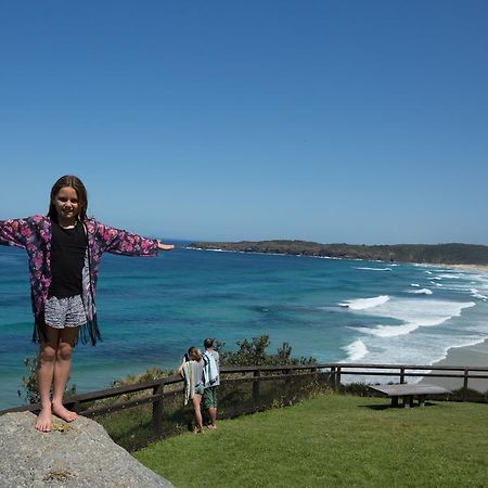 Nrma Myall Shores Holiday Park Bulahdelah Kültér fotó