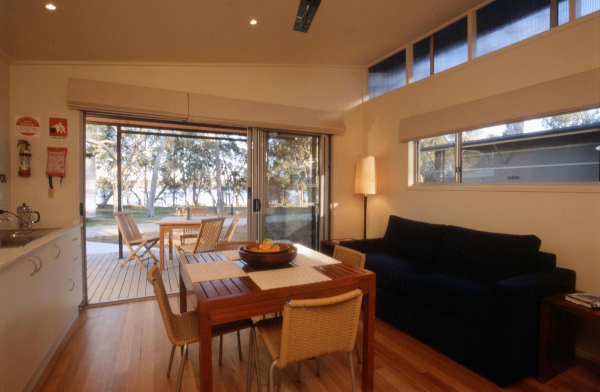 Nrma Myall Shores Holiday Park Bulahdelah Szoba fotó