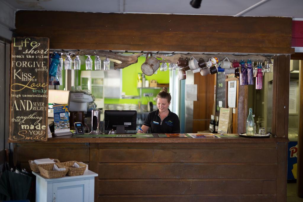 Nrma Myall Shores Holiday Park Bulahdelah Kültér fotó