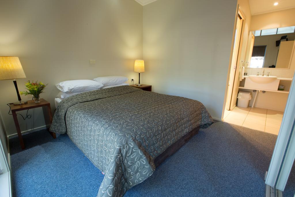 Nrma Myall Shores Holiday Park Bulahdelah Szoba fotó
