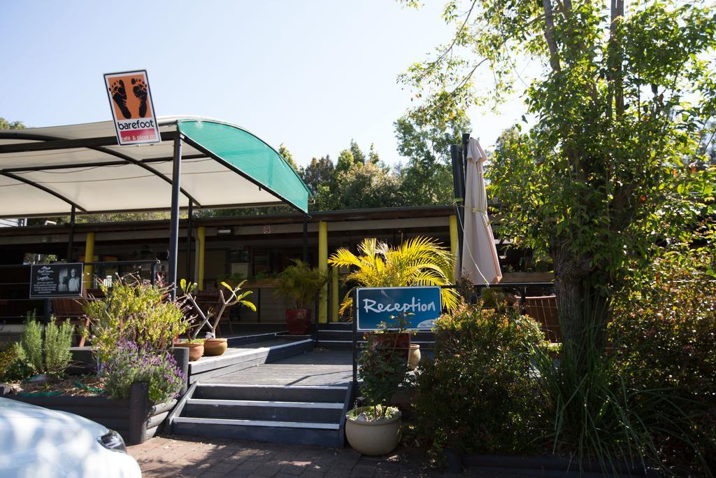 Nrma Myall Shores Holiday Park Bulahdelah Kültér fotó
