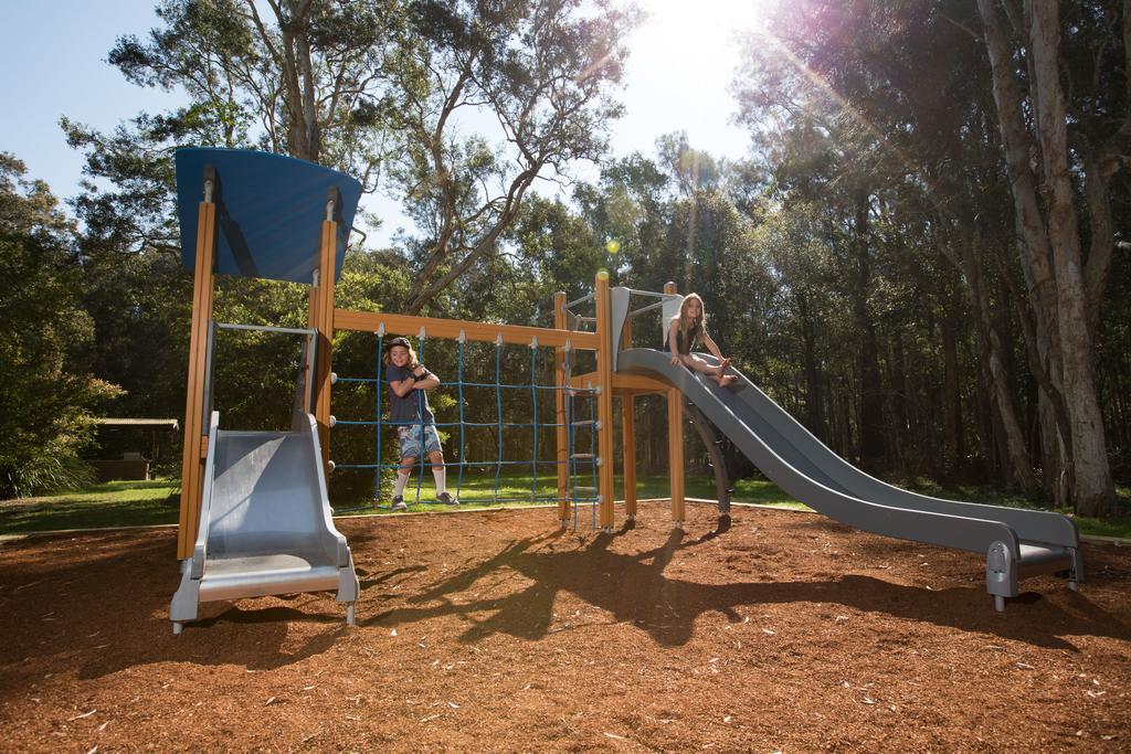 Nrma Myall Shores Holiday Park Bulahdelah Kültér fotó
