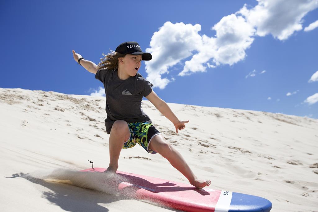 Nrma Myall Shores Holiday Park Bulahdelah Kültér fotó