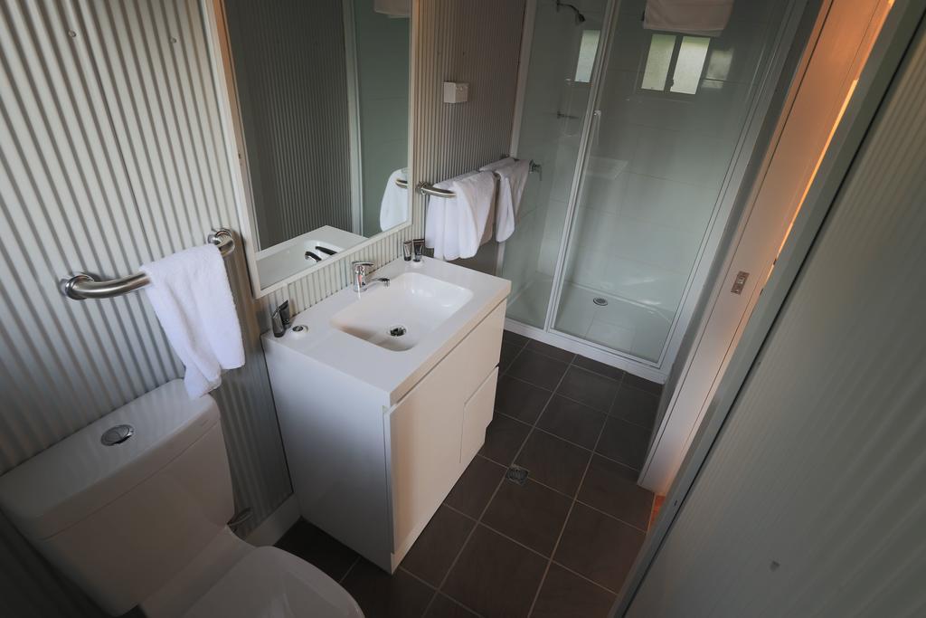 Nrma Myall Shores Holiday Park Bulahdelah Kültér fotó