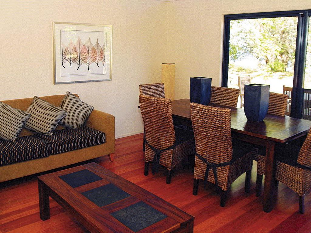 Nrma Myall Shores Holiday Park Bulahdelah Kültér fotó