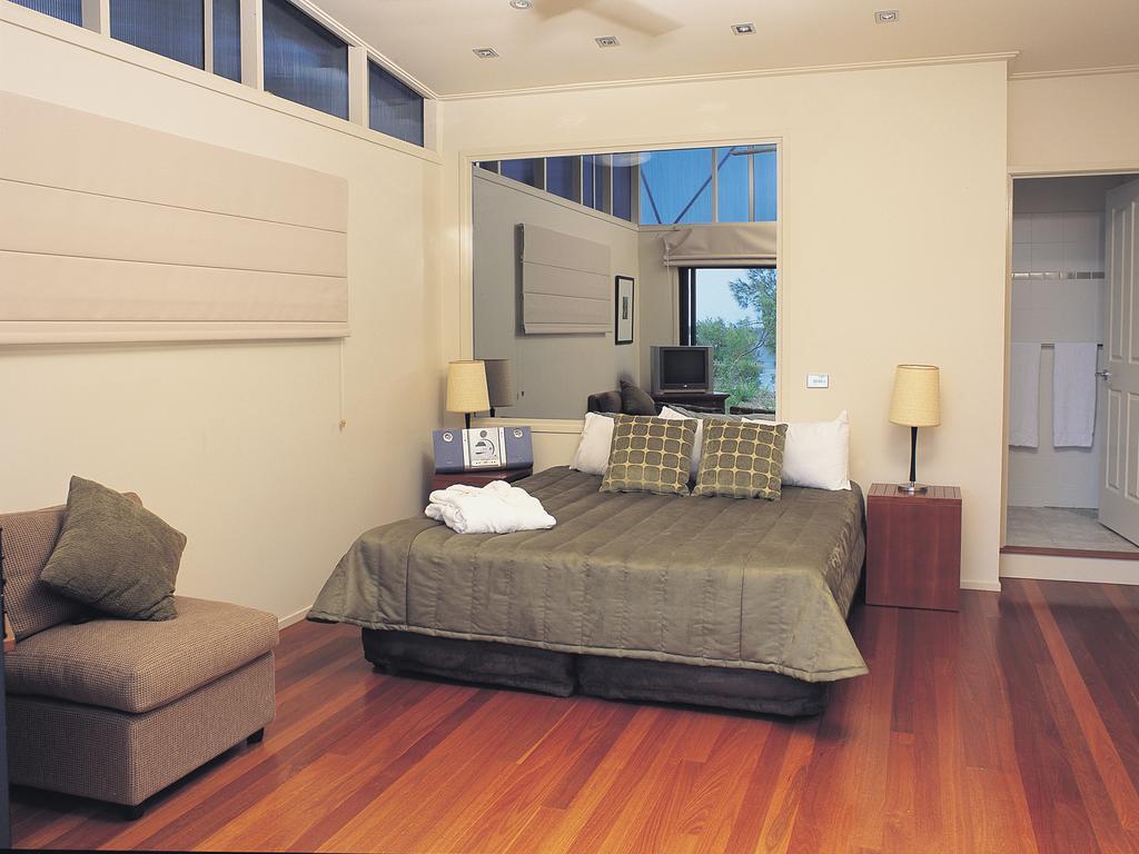 Nrma Myall Shores Holiday Park Bulahdelah Kültér fotó