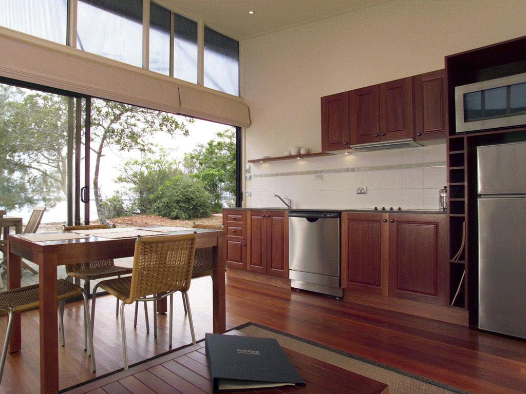 Nrma Myall Shores Holiday Park Bulahdelah Kültér fotó