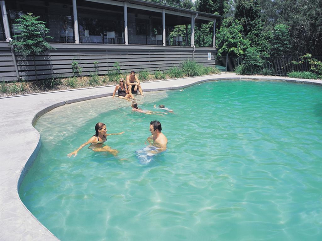Nrma Myall Shores Holiday Park Bulahdelah Kültér fotó