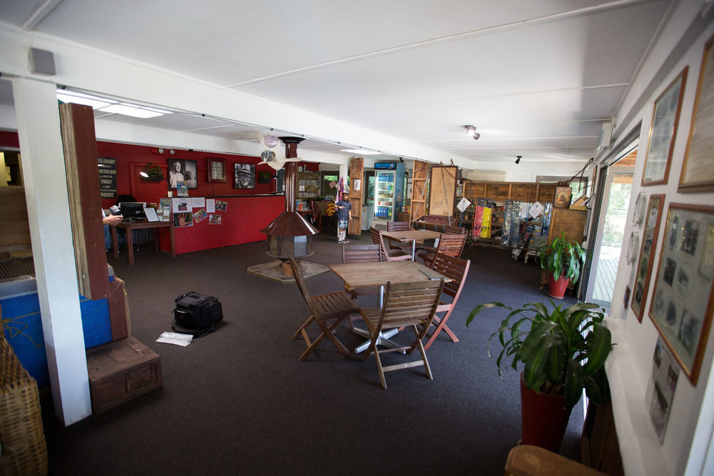 Nrma Myall Shores Holiday Park Bulahdelah Kültér fotó
