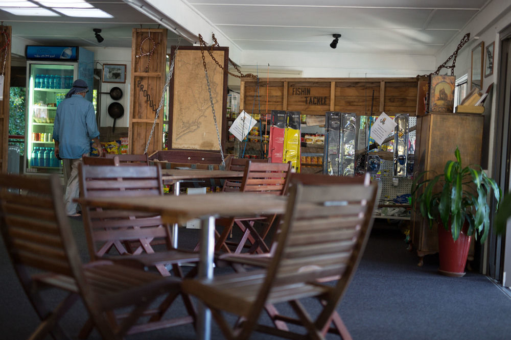 Nrma Myall Shores Holiday Park Bulahdelah Kültér fotó
