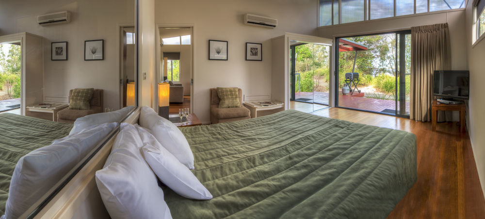 Nrma Myall Shores Holiday Park Bulahdelah Kültér fotó