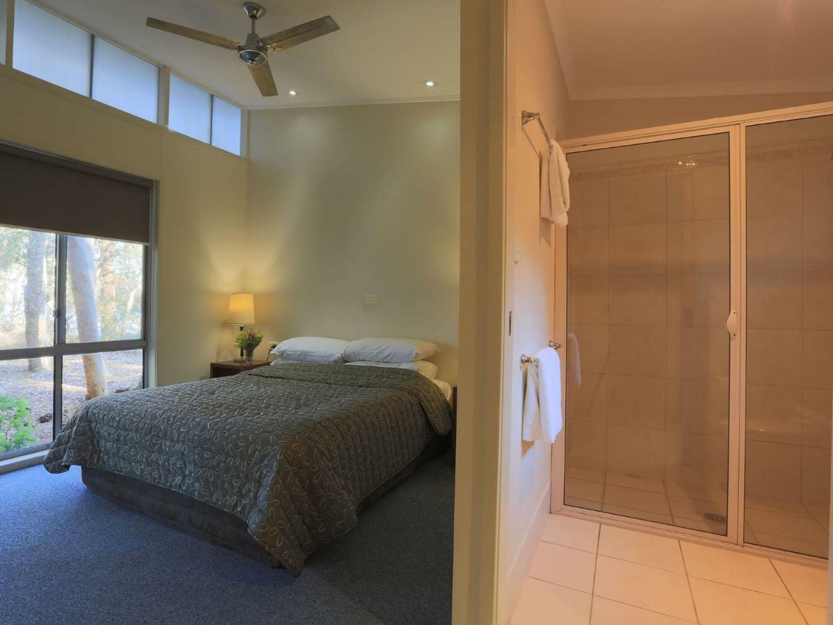 Nrma Myall Shores Holiday Park Bulahdelah Kültér fotó