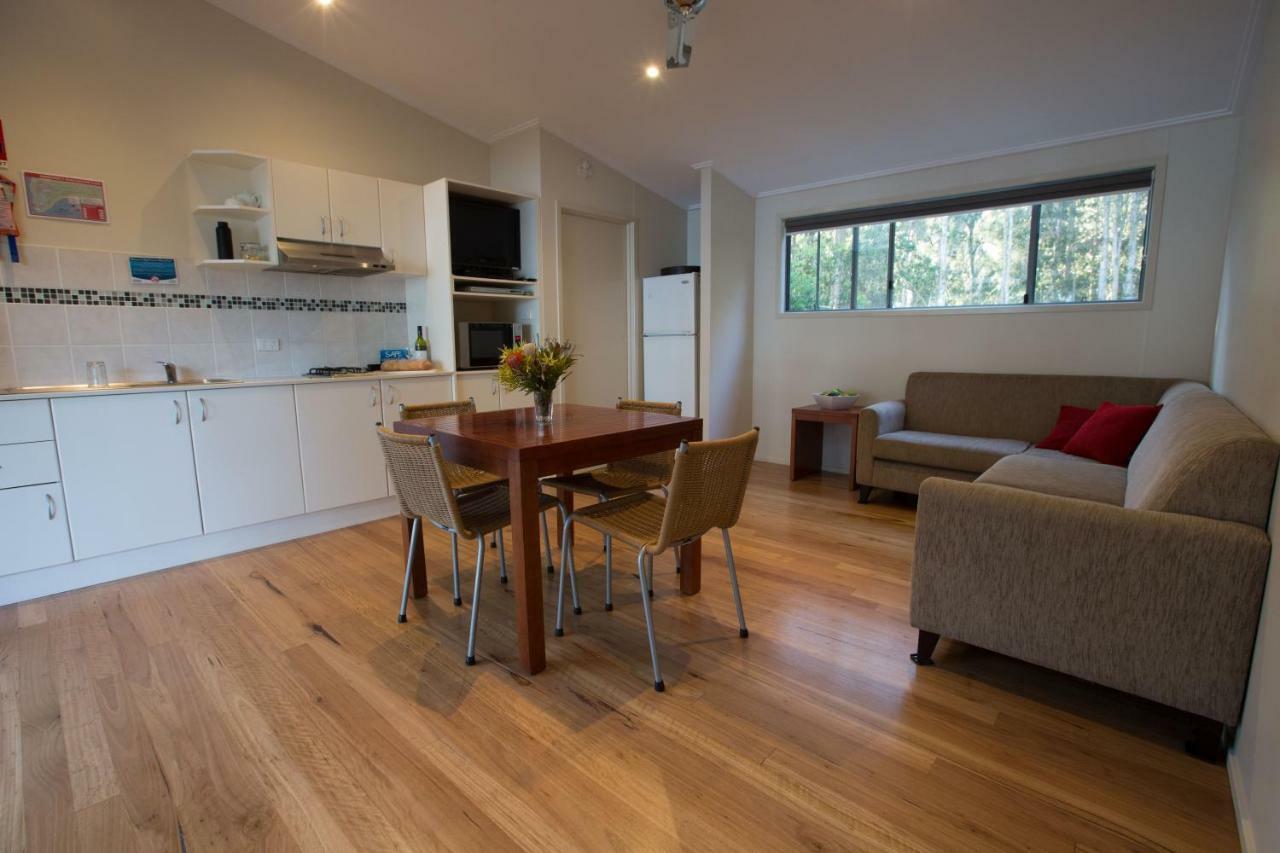 Nrma Myall Shores Holiday Park Bulahdelah Kültér fotó